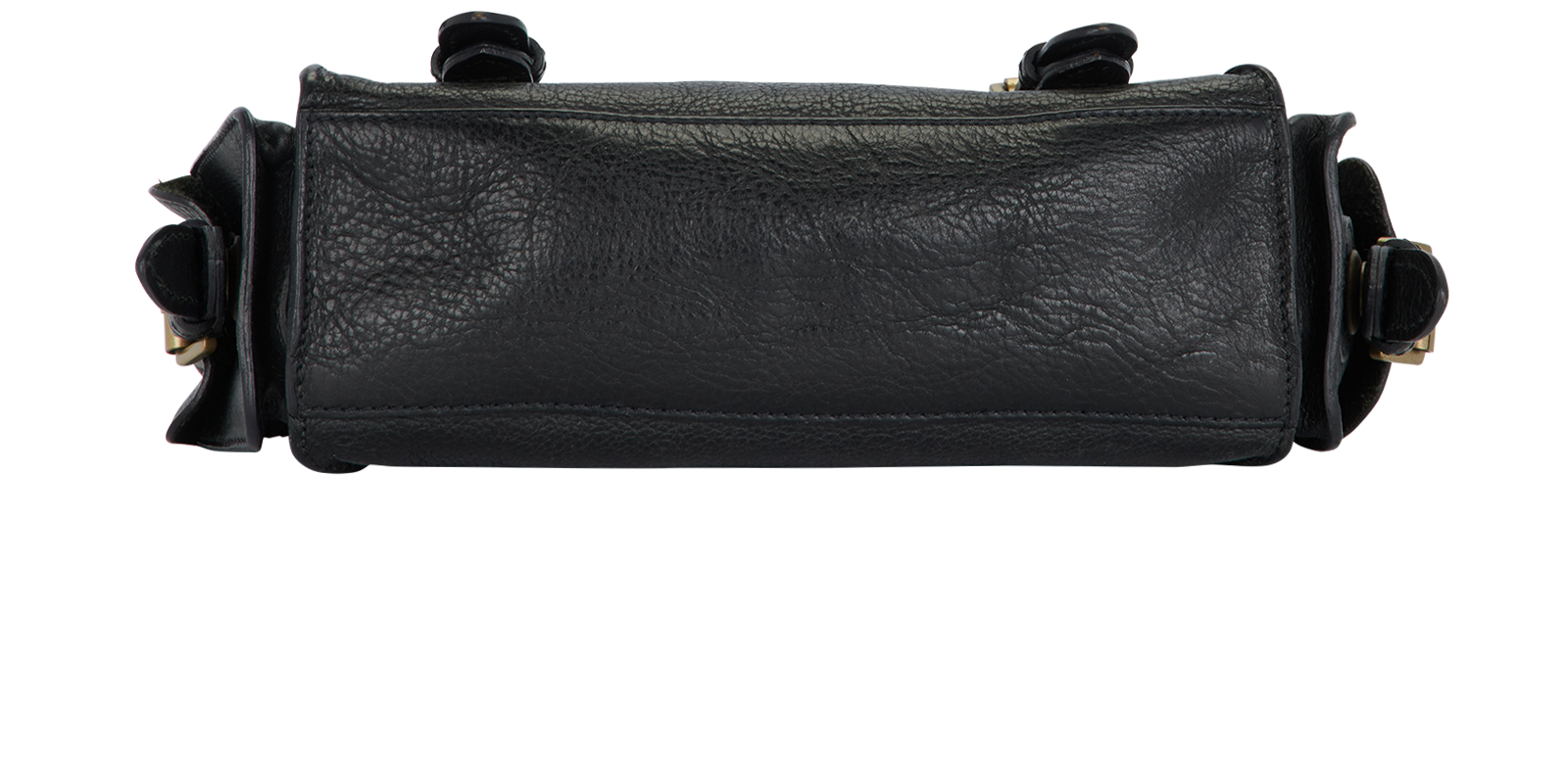 Mulberry Brooke Chain Strap Satchel